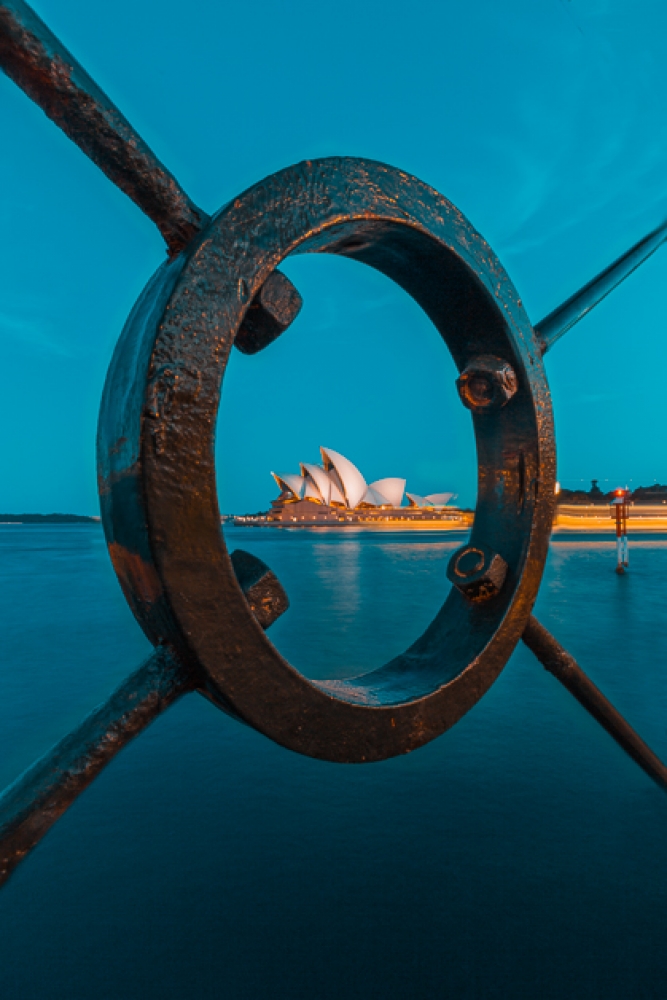 Australia - Sydney Photography Tours