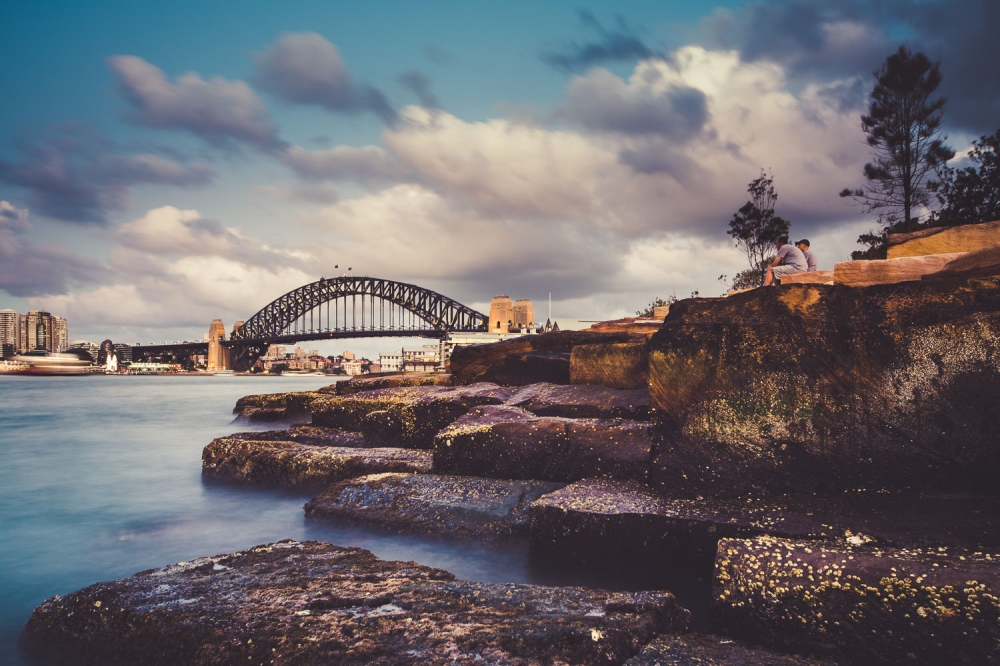 Australia - Sydney Photography Tours