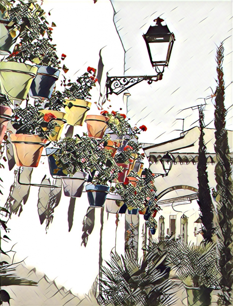 Photo Workshops in Andalucia Spain