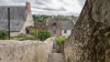 Walking Tour of Amboise, Loire Valley.