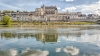 Walking Tour of Amboise, Loire Valley.
