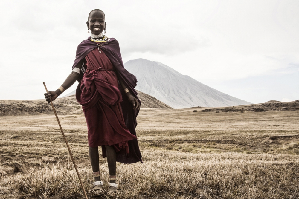 Overcoming the Fear!