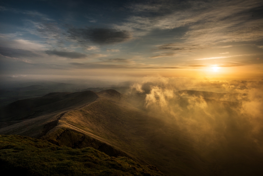 The Use of Natural Light in Landscape Photography