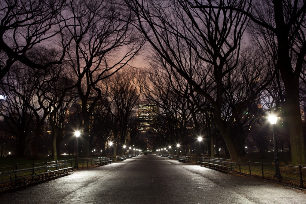 New York Street Photography Tour