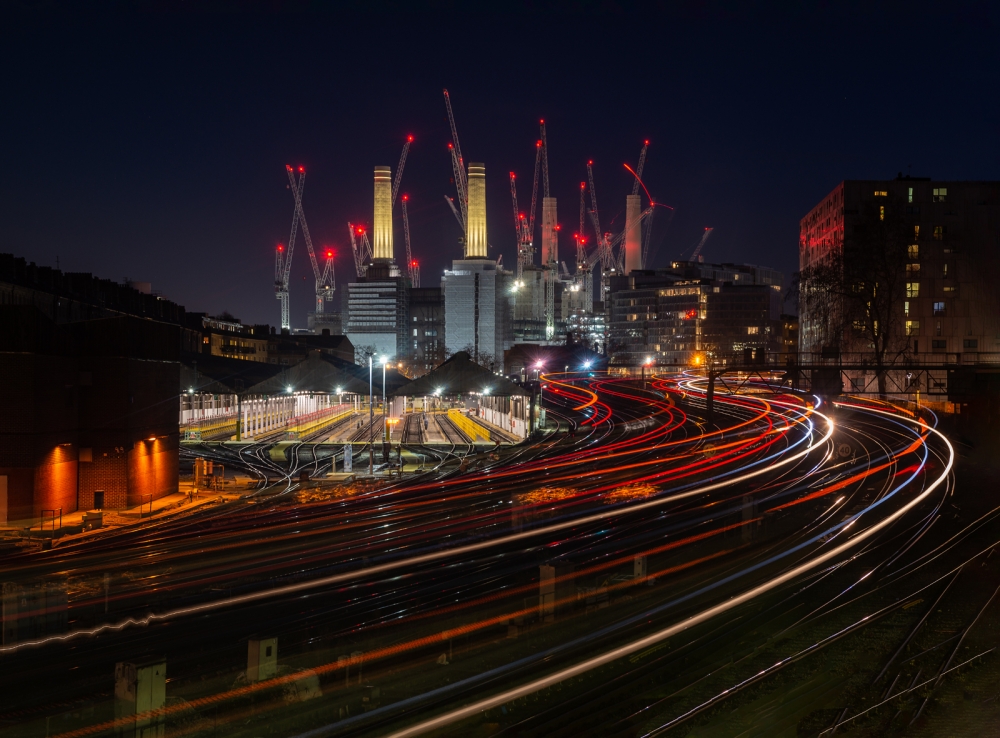 Long Exposure Technique and Creativity in Outdoor Photography