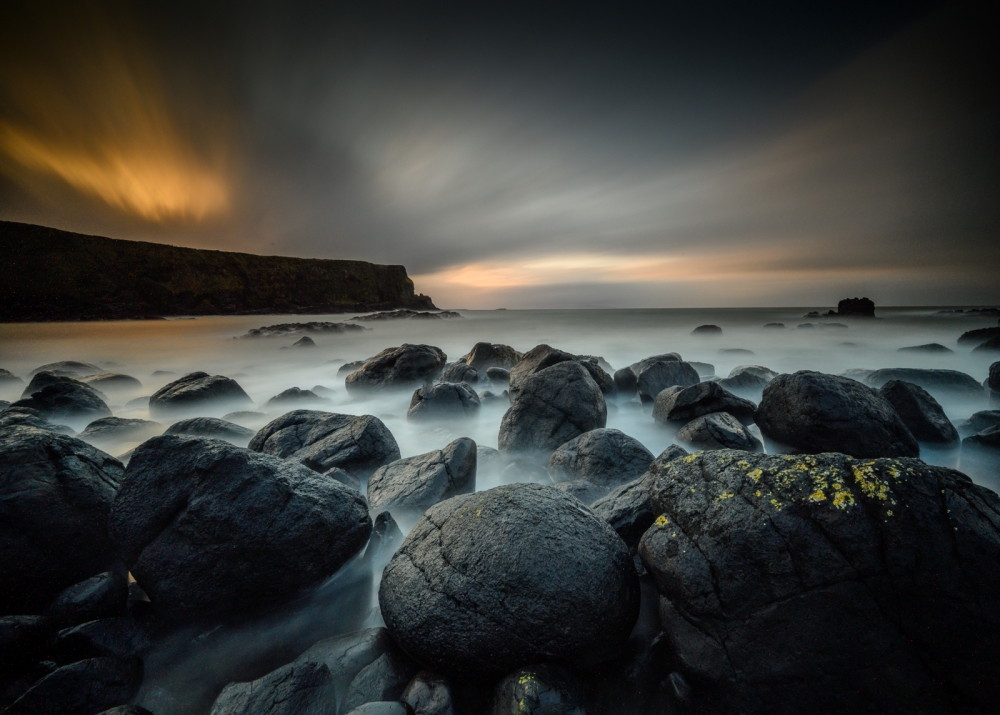 Long Exposure Technique and Creativity in Outdoor Photography