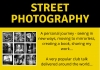 Street Photography: a personal journey