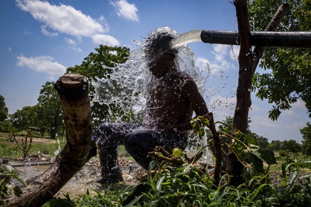 Ghana - A Visual Storytelling PhotoWalk 