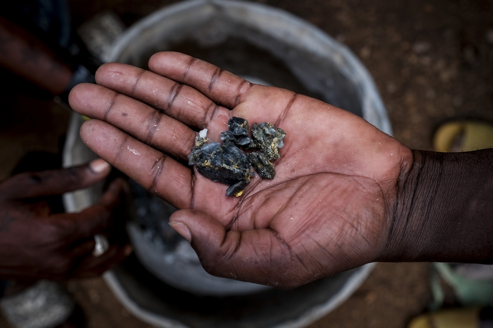 Ghana - A Visual Storytelling PhotoWalk 