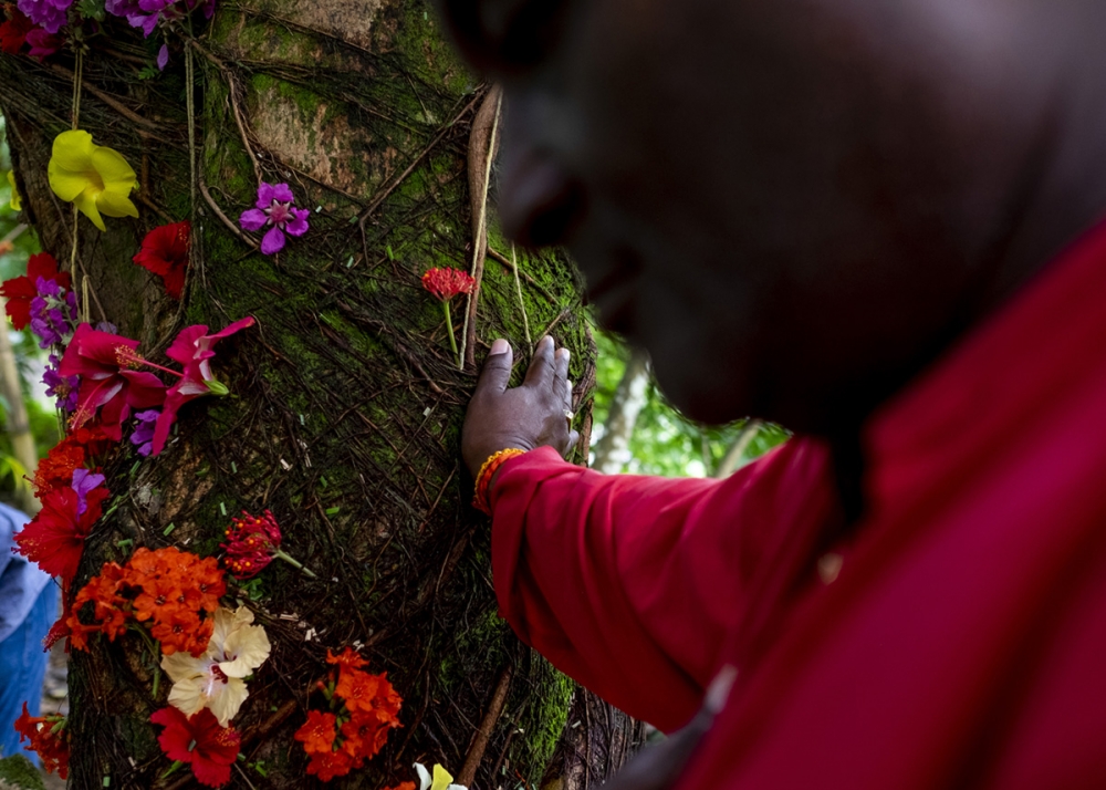 Martinique - A Visual Storytelling PhotoWalk 