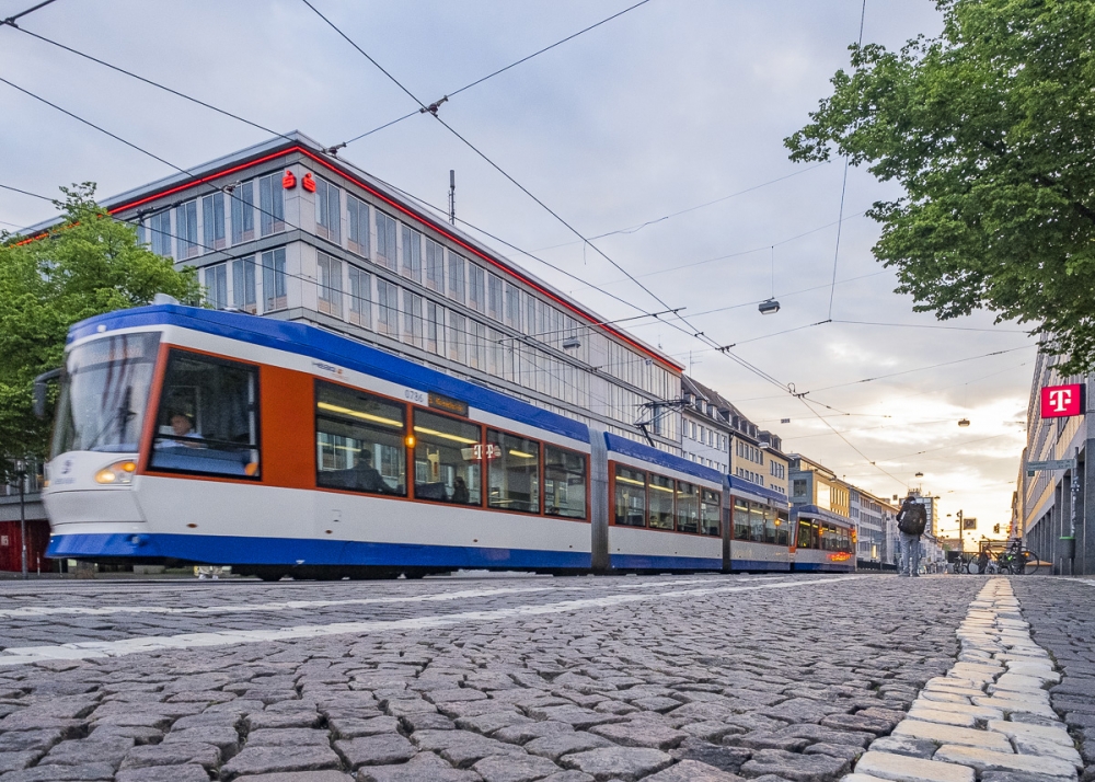 Germany - Visual Storytelling PhotoWalk in and around Frankfurt