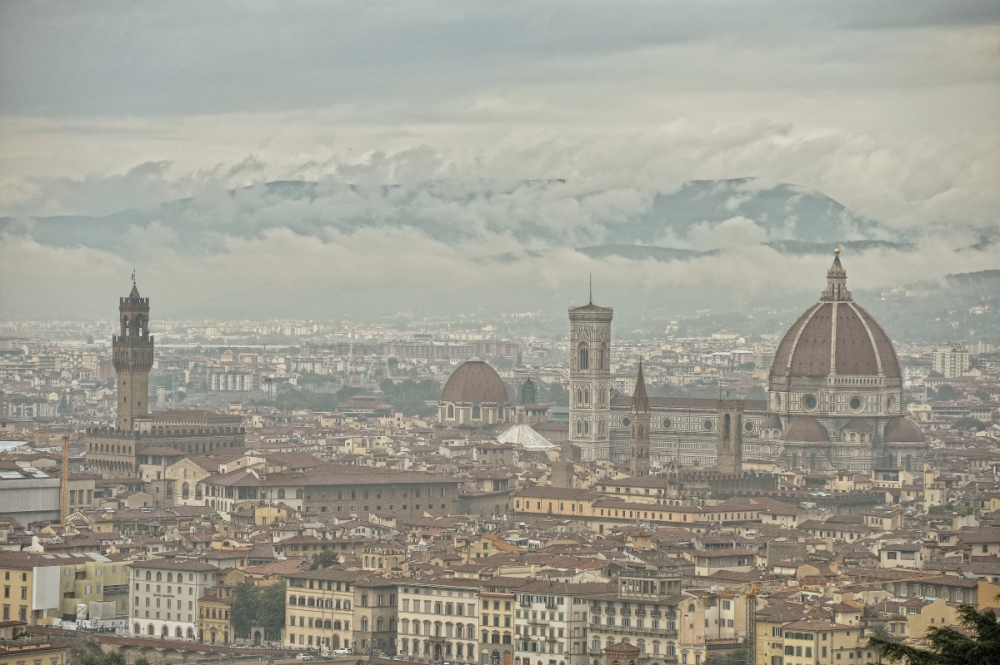 Italy - Florence One day Photo Experience 