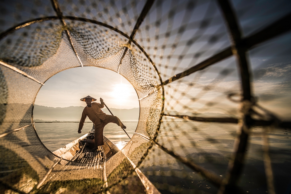 Myanmar - Magic Land Photography Expedition