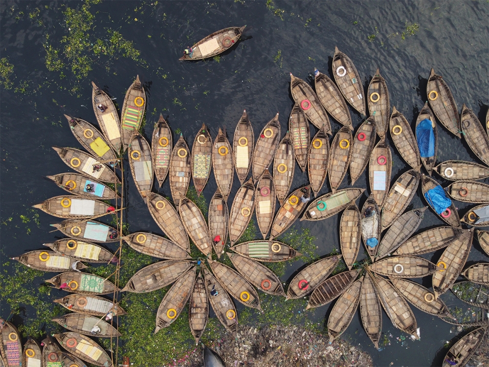 Bangladesh - Travel, street, lifestyle and documentary photography