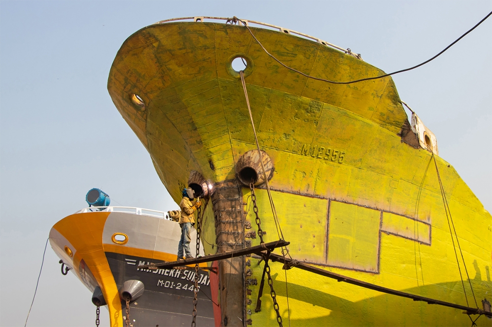 Bangladesh - Travel, street, lifestyle and documentary photography