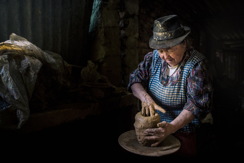 Mastering available light: a Photographic Journey through Colombia and the Amazon