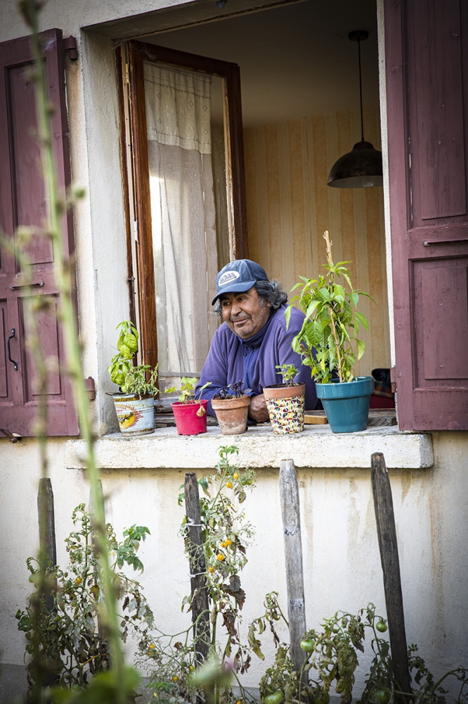 France - Valgaudemar and Champsaur in the French Alps