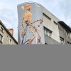 France - Grenoble Street Art Photo Tour