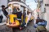 Portugal - Discover Lisbon with a Photographer