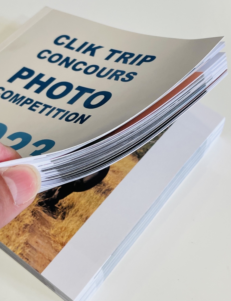 Clik Trip Photo Competition Book 2023