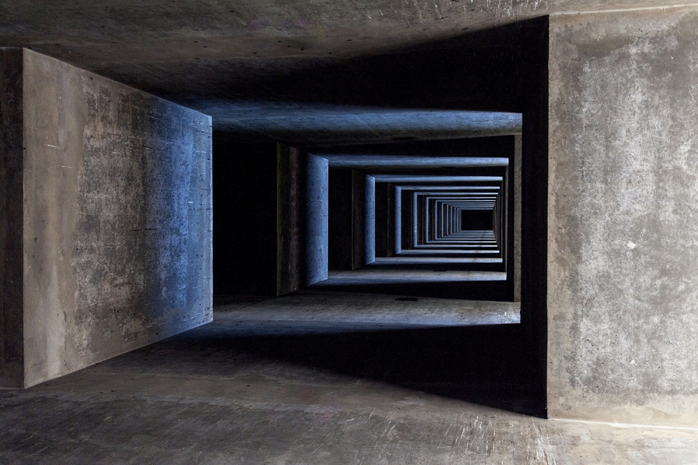 Stage Photo d'Architecture | Découvrez Grenoble à travers votre objectif 