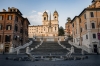 Italy, Rome Famous Landmark Tour - 3 hours