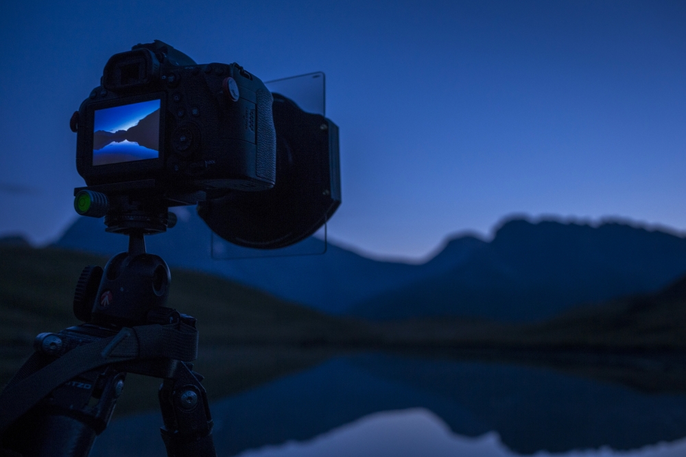 Grenoble - Mastering your camera