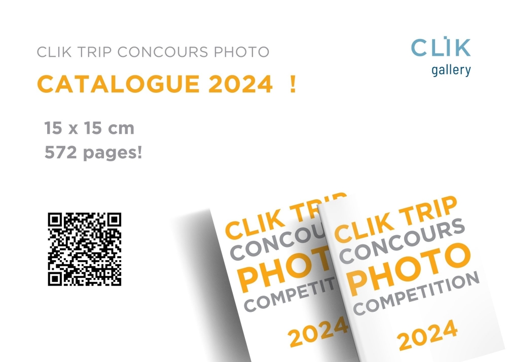 Clik Trip Photo Competition Book 2024