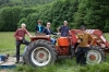 Visual storytelling in the Vercors 