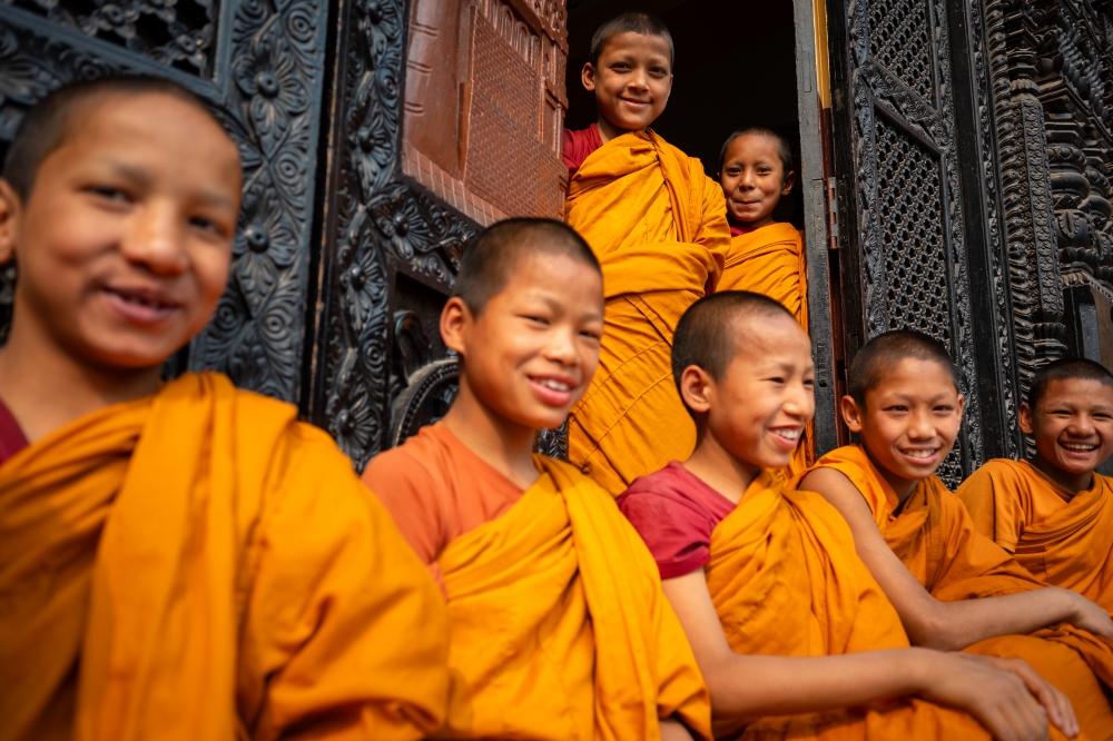 Prize winner concours photo 2025