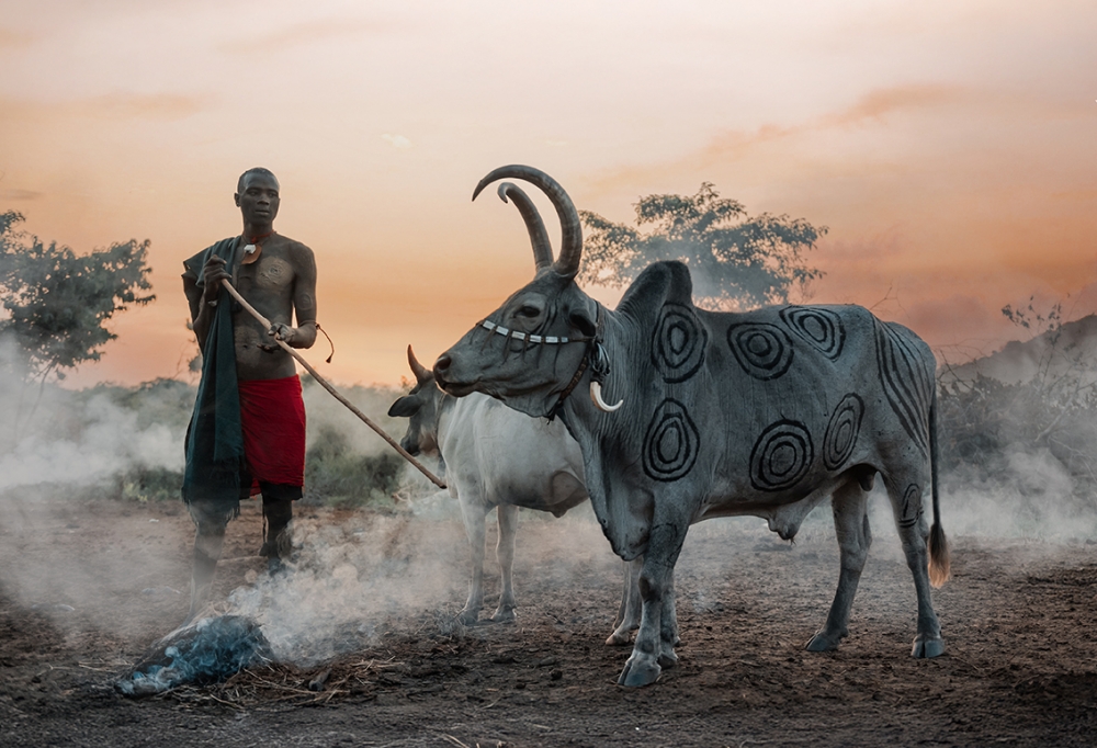Ethiopia -Origin of Mankind- Photography Expedition