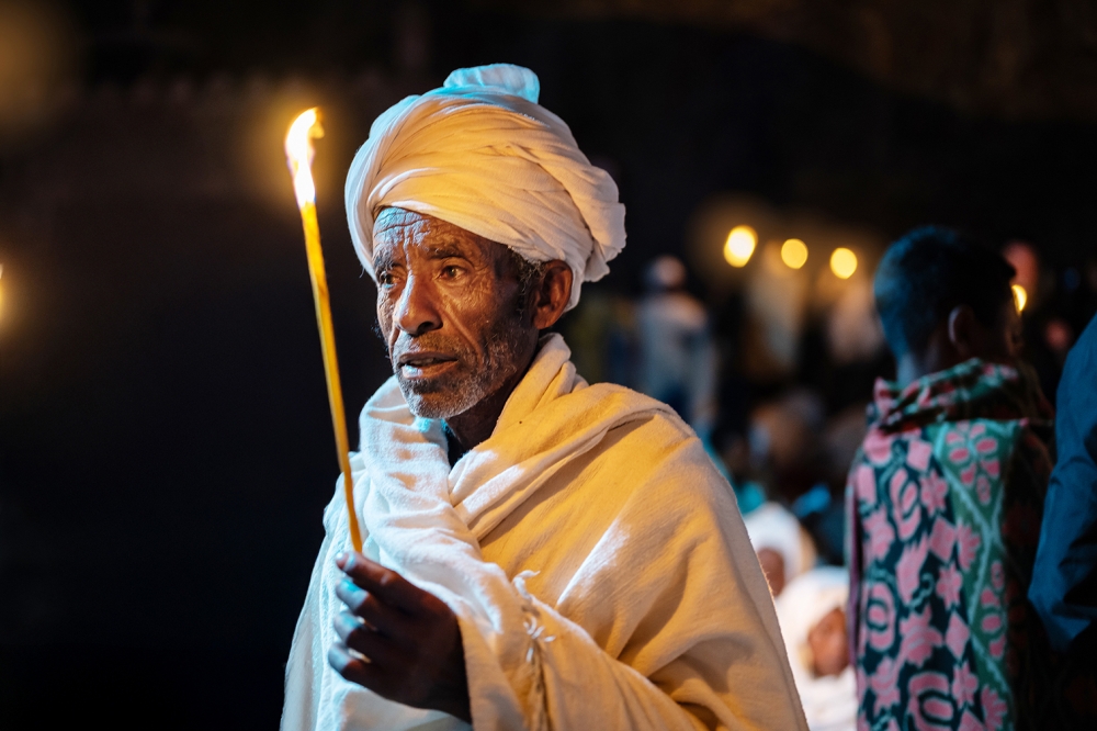 Ethiopia -Origin of Mankind- Photography Expedition