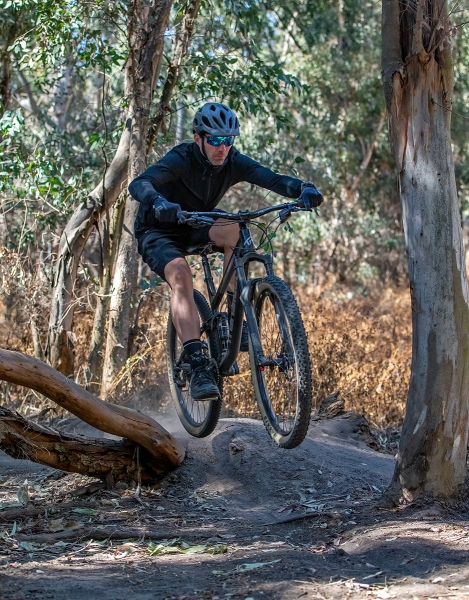 Modderfontein mtb trail deals