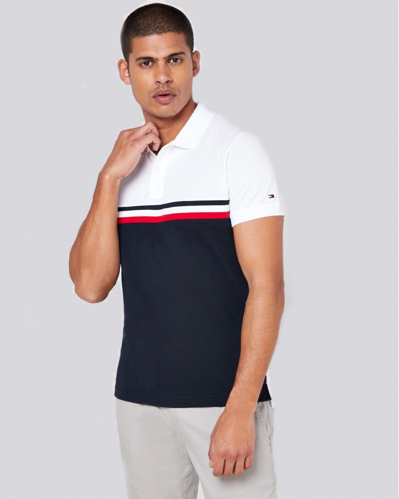 Polo Tommy Hilfiger