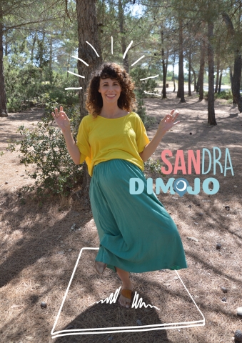 Sandra Dimojo