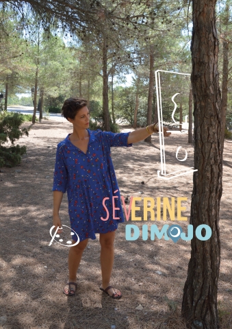 Séverine Dimojo