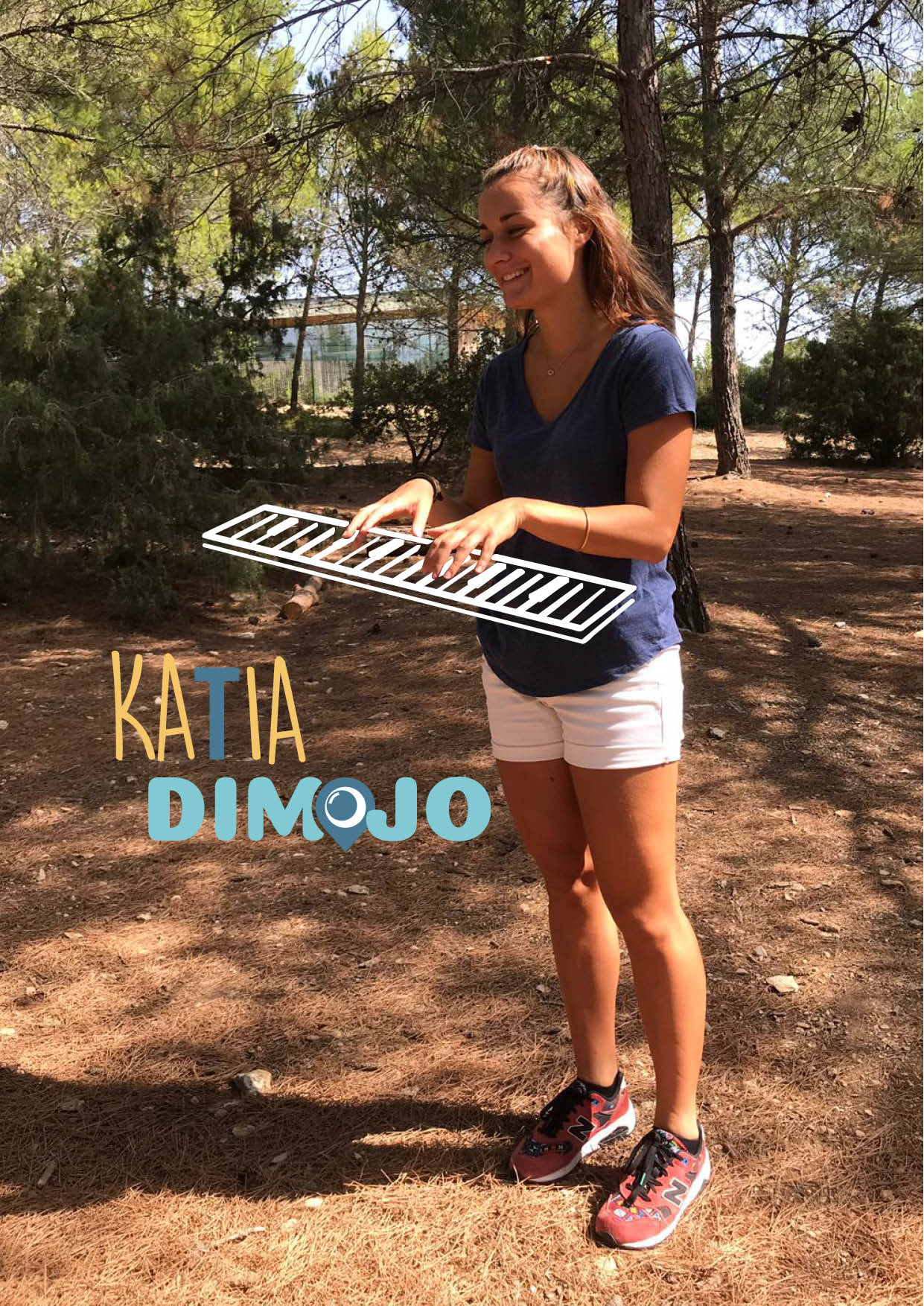 Katia Dimojo