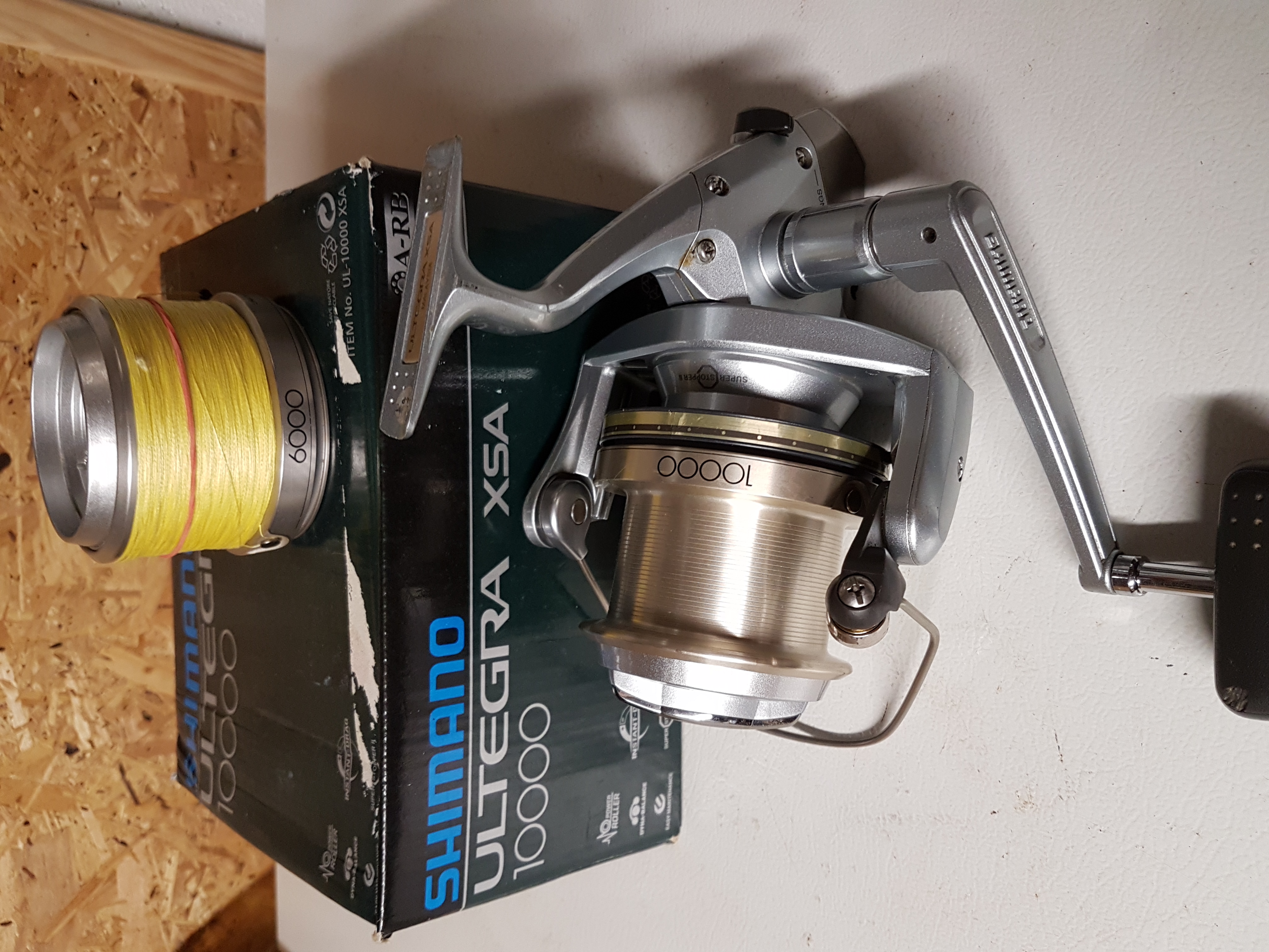 shimano mt200 upgrade