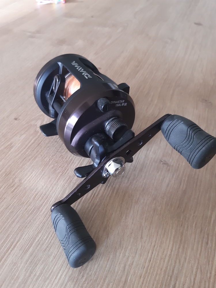 Daiwa Dynastar 150l