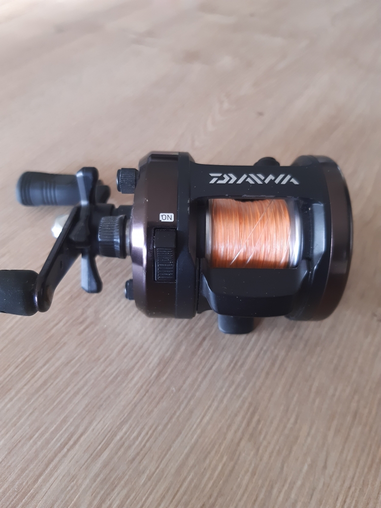 Daiwa Dynastar 150l