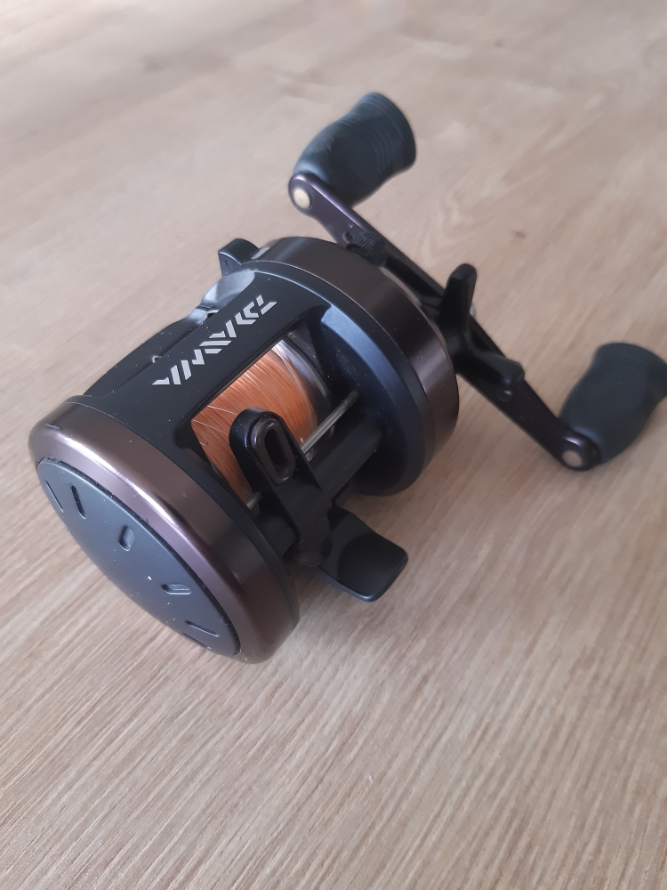 Daiwa Dynastar 150l