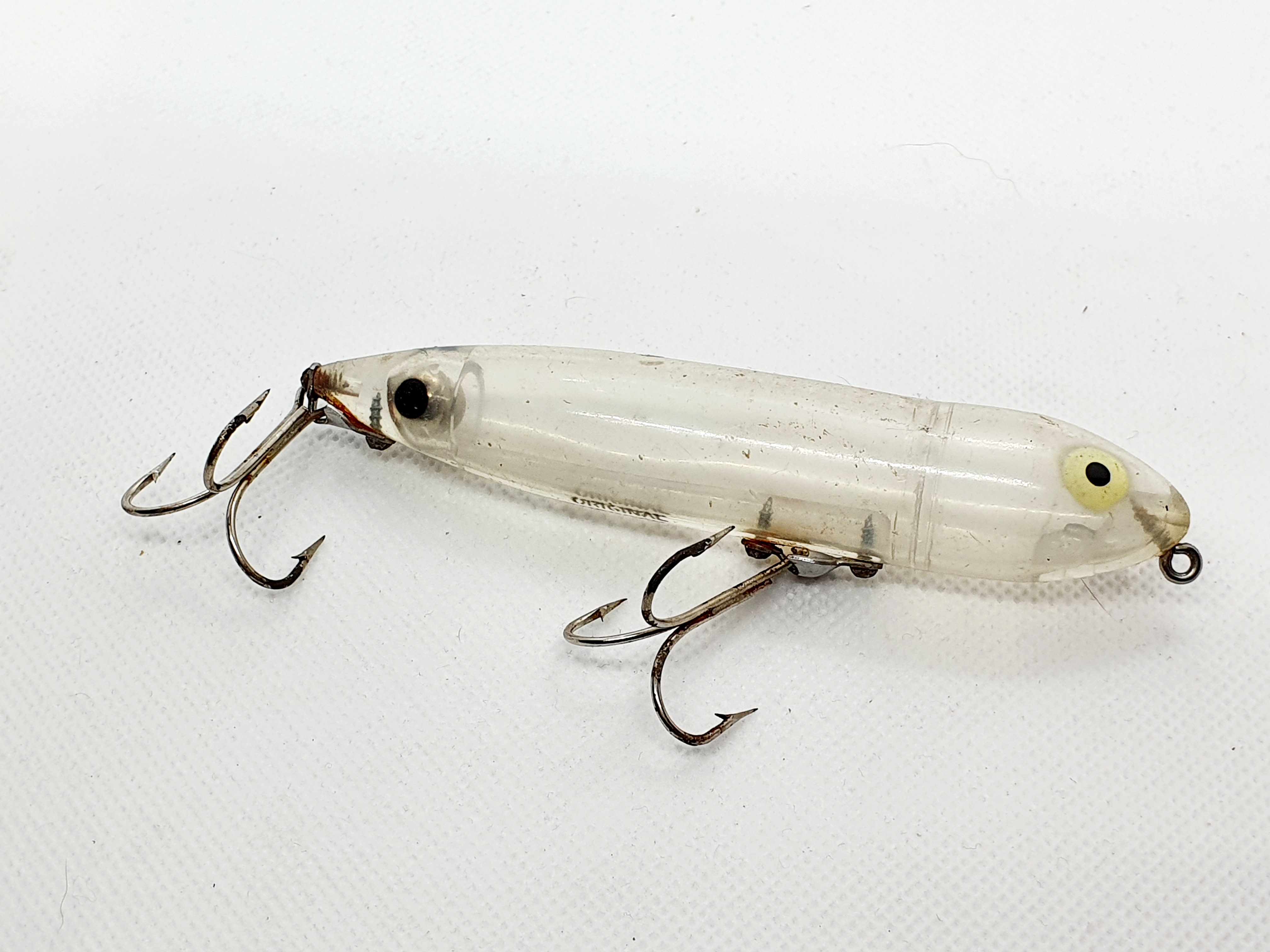 Heddon Original Zara spook