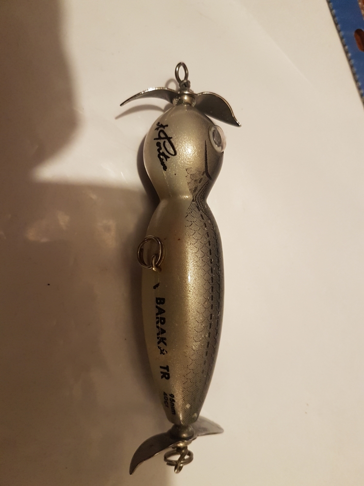 La Vie De Peche D Ange Porteux
