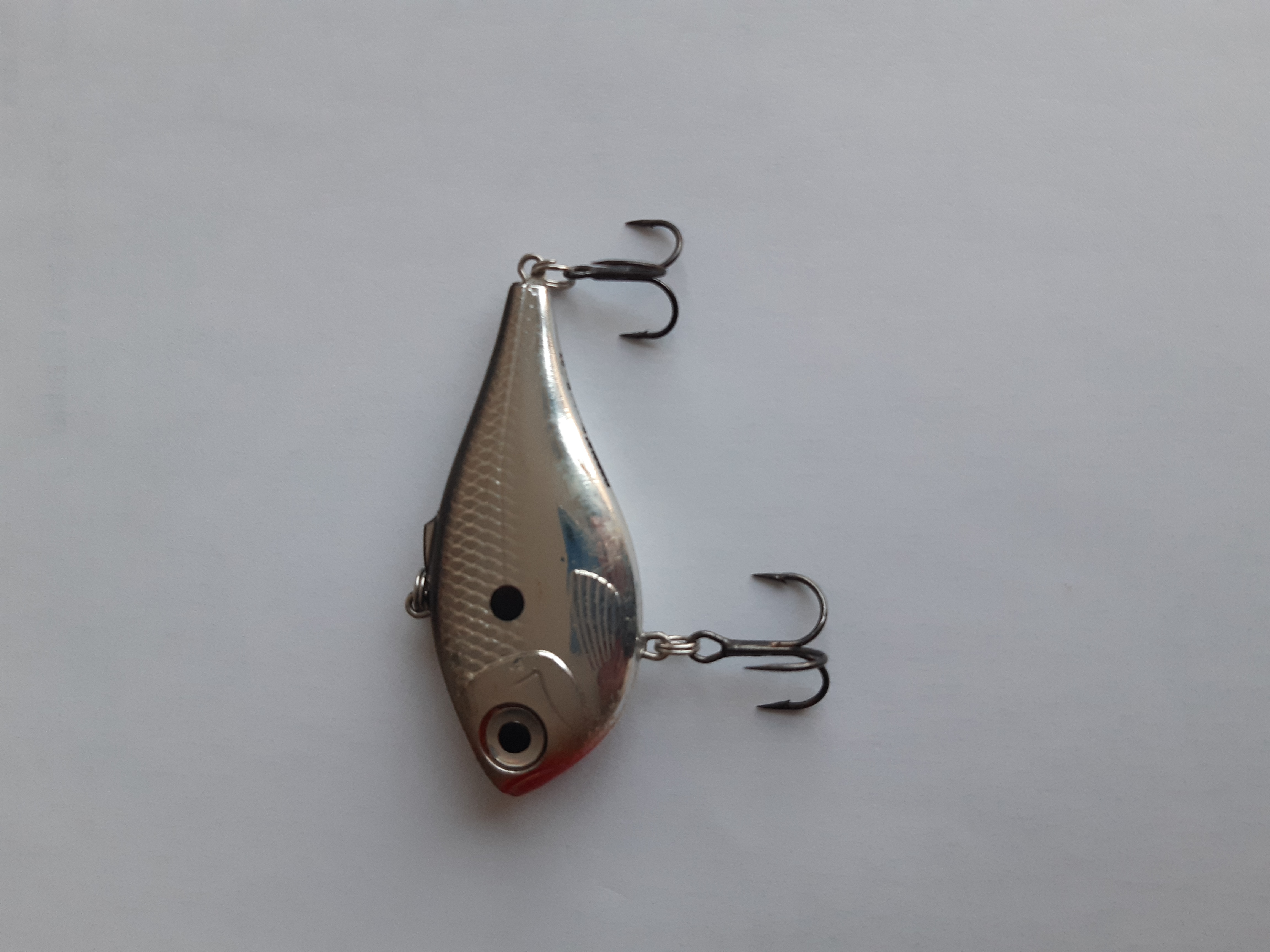 Rapala Rippin Rap 07