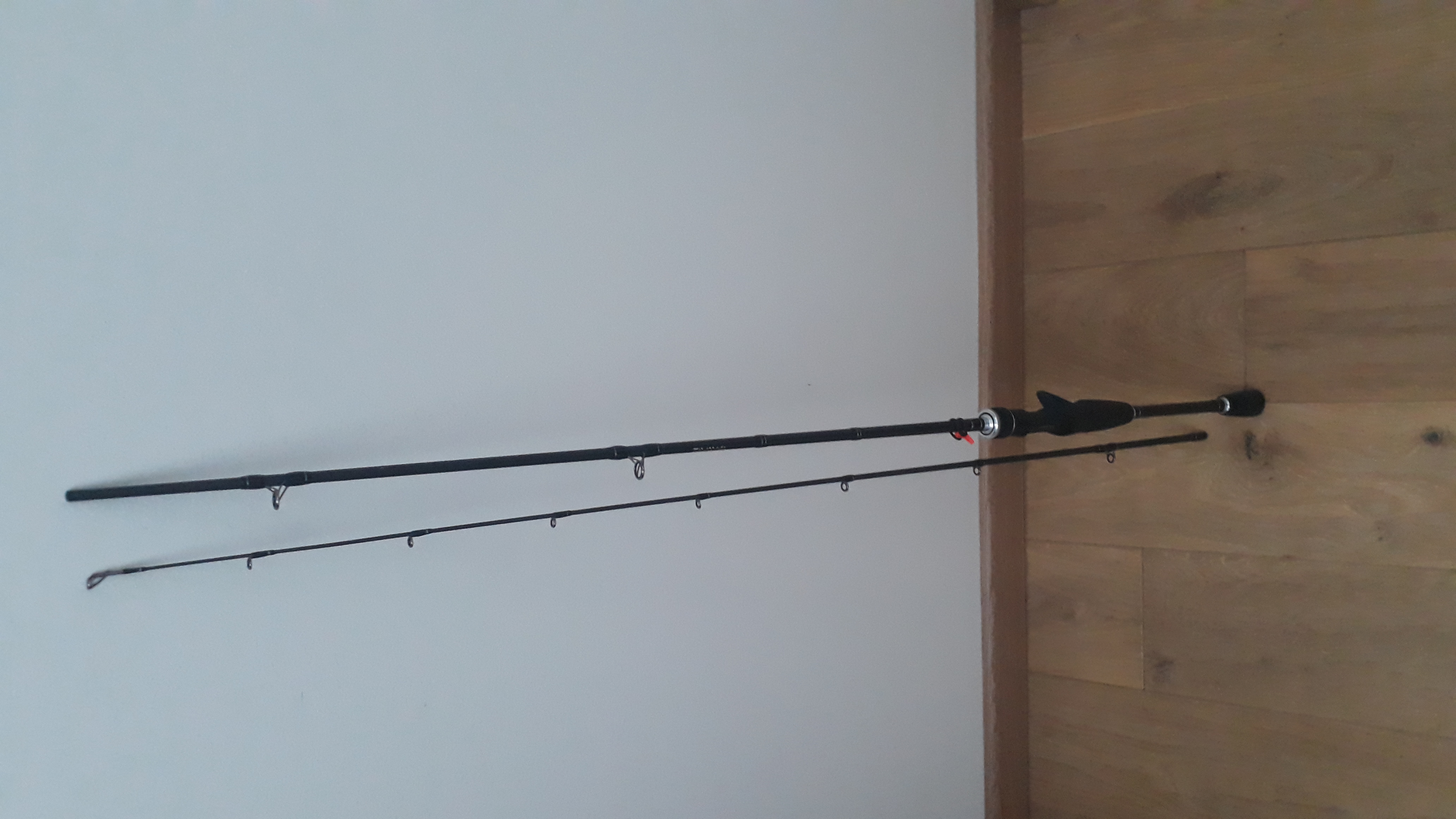 Canna Storione Ninja Fighter 420H DAÏWA