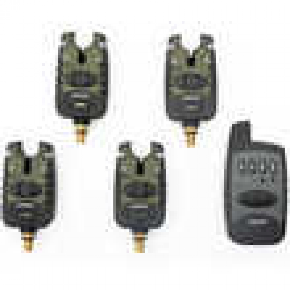 detecteur peche carpe