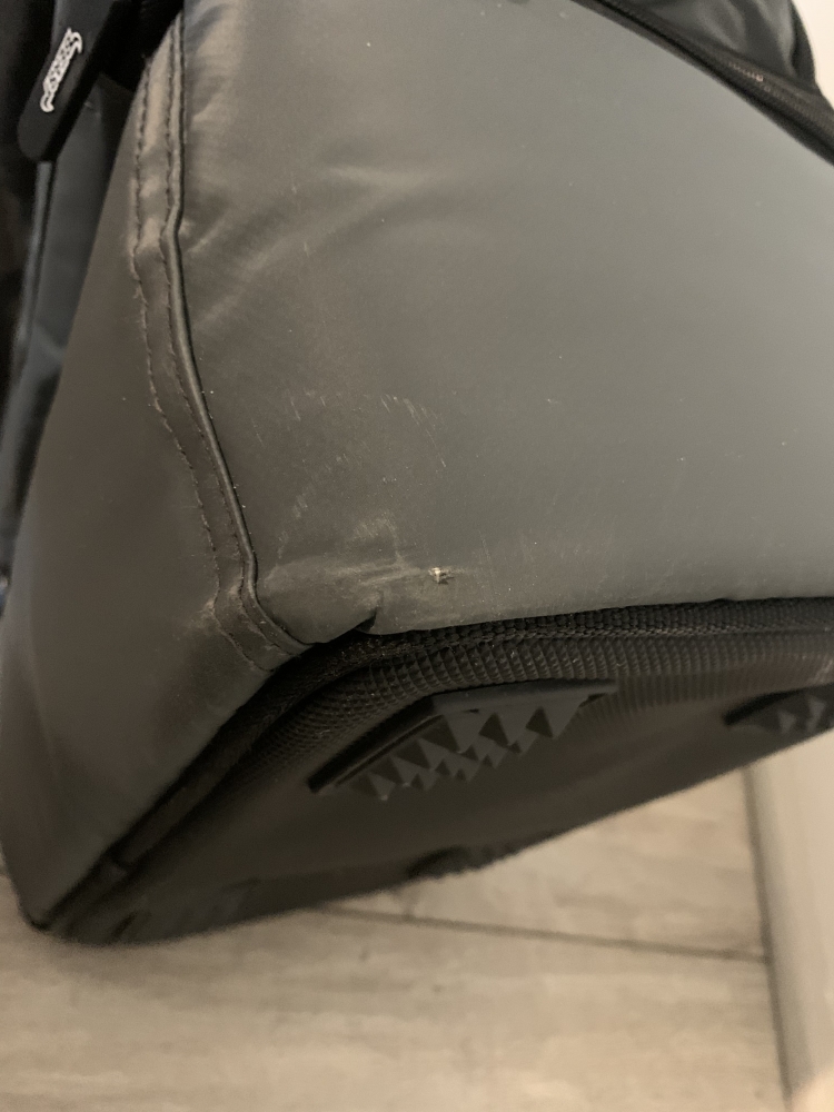 Sac à dos beast pro rucksack abu garcia