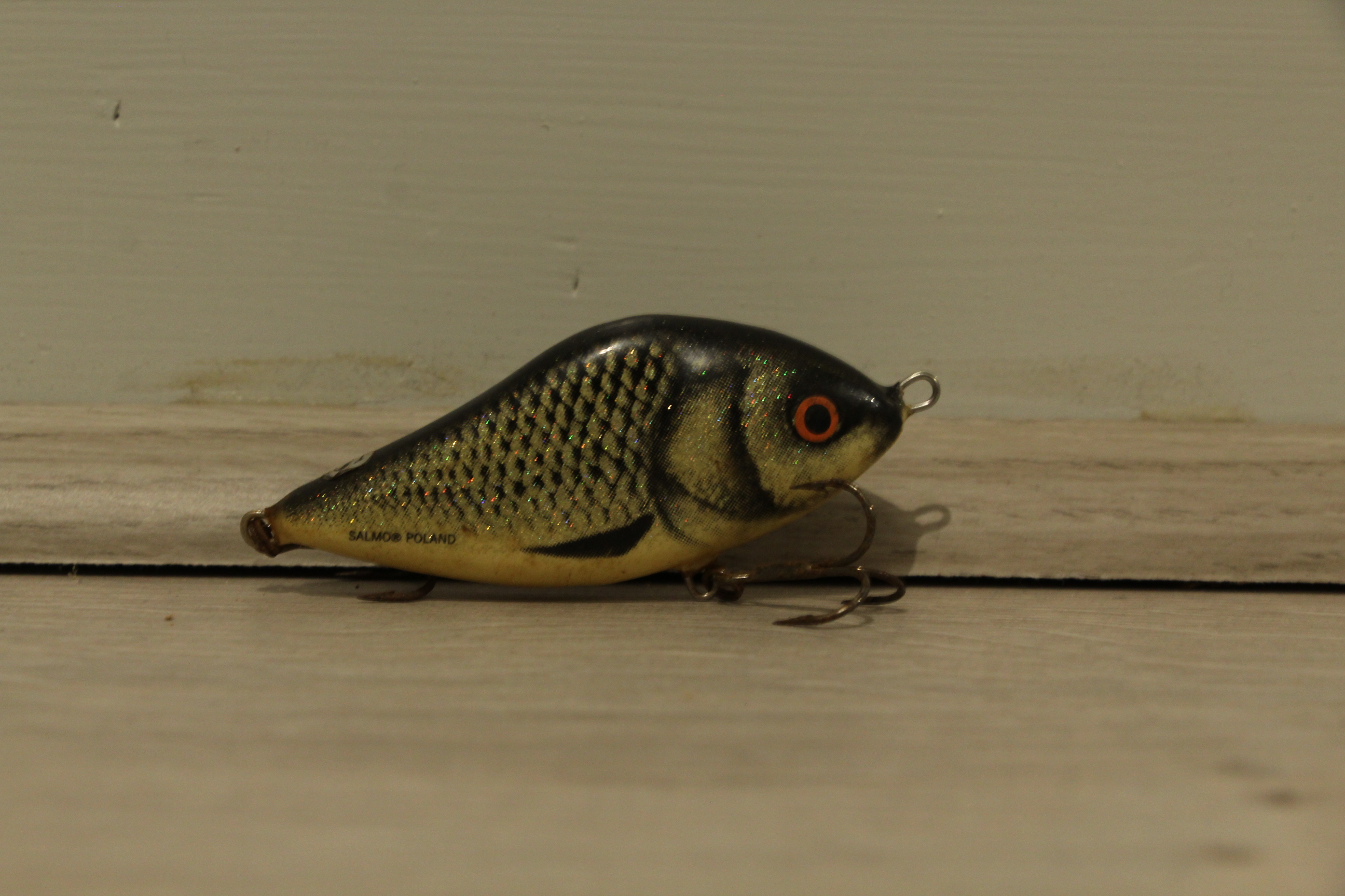 Salmo slider 7