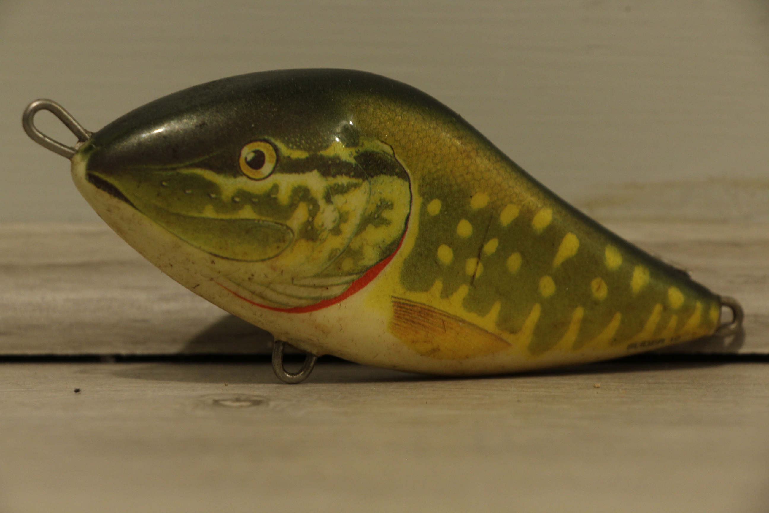 Salmo Slider 10