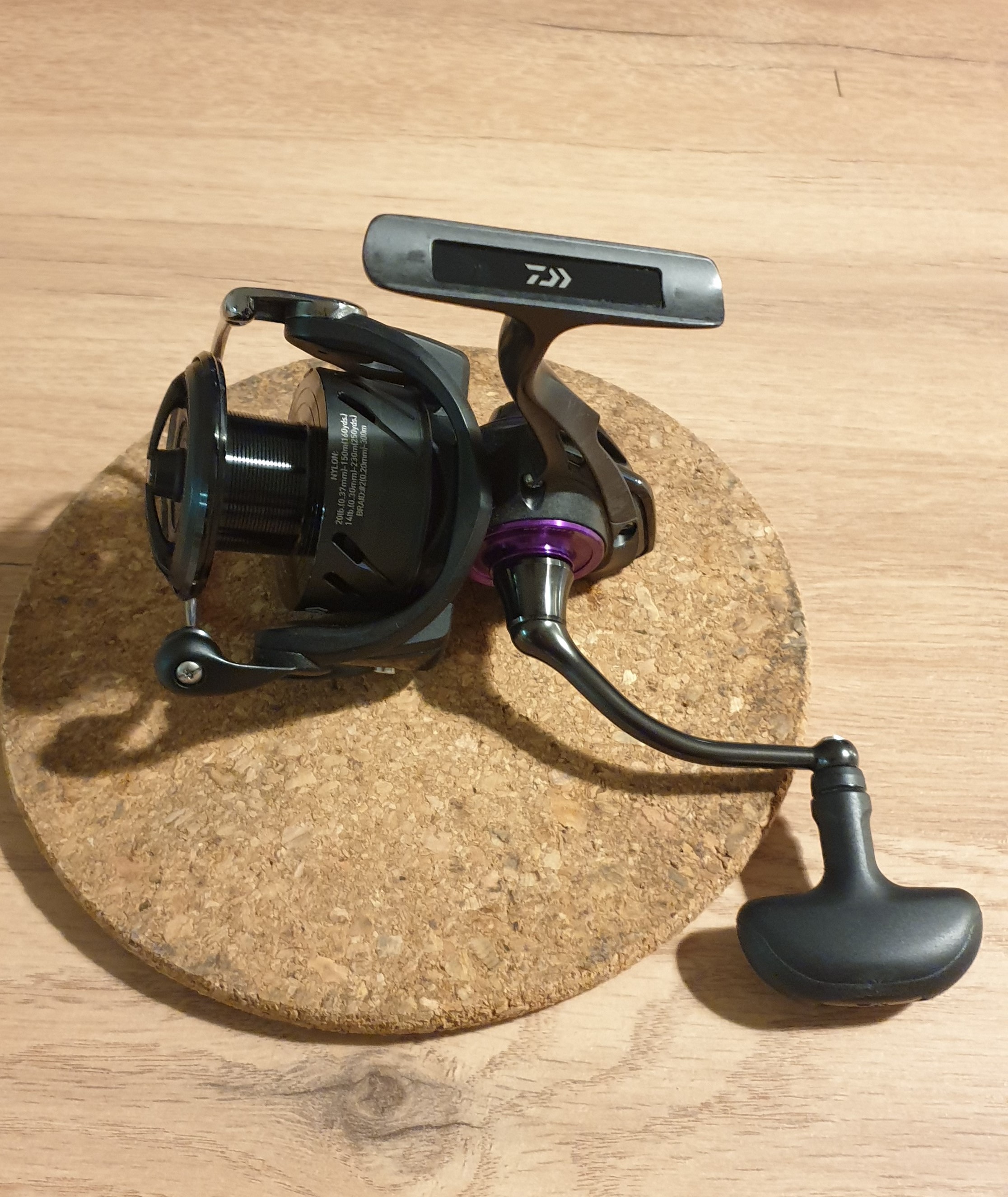 Daiwa Prorex Lt D C